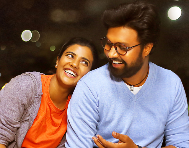 Miss Match Movie Stills